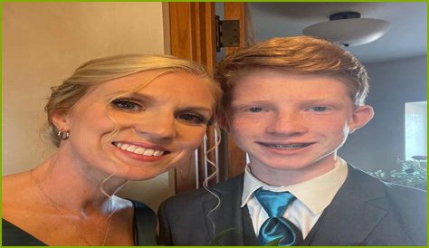 Adam Mcwherter Obituary, Anamosa Iowa, Sledding Accident Claims The Life Of 1
